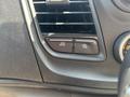 Controls on the dashboard of a 2025 Ford Transit T-350 featuring buttons for mode selection and a light control knob