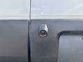2016 Ford Transit 150 side door handle with a keyhole