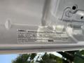 2010 Ford F-450 engine information label displaying important specifications and compliance details