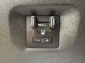 Control panel with buttons for adjusting trailer brake settings in a 2013 Chevrolet Silverado 3500HD