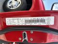 A 2013 RAM 2500 vehicle identification number label displaying specifications and details about the truck