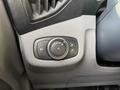 Control panel for lighting and fog lights in a 2020 Ford Transit Connect