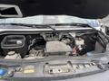 Engine compartment of a 2025 Mercedes-Benz Sprinter showing the engine assembly various components and wiring without any visible damage