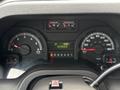 Dashboard of a 2017 Ford Econoline showing speedometer, tachometer, fuel gauge and an odometer reading 929053