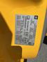 A yellow vehicle identification label from a 2013 Chevrolet Silverado 1500 showing information such as the VIN tire specifications and manufacturing details