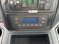 Dashboard controls of a 2017 Autocar Xpert showing various buttons and a digital display for vehicle functions
