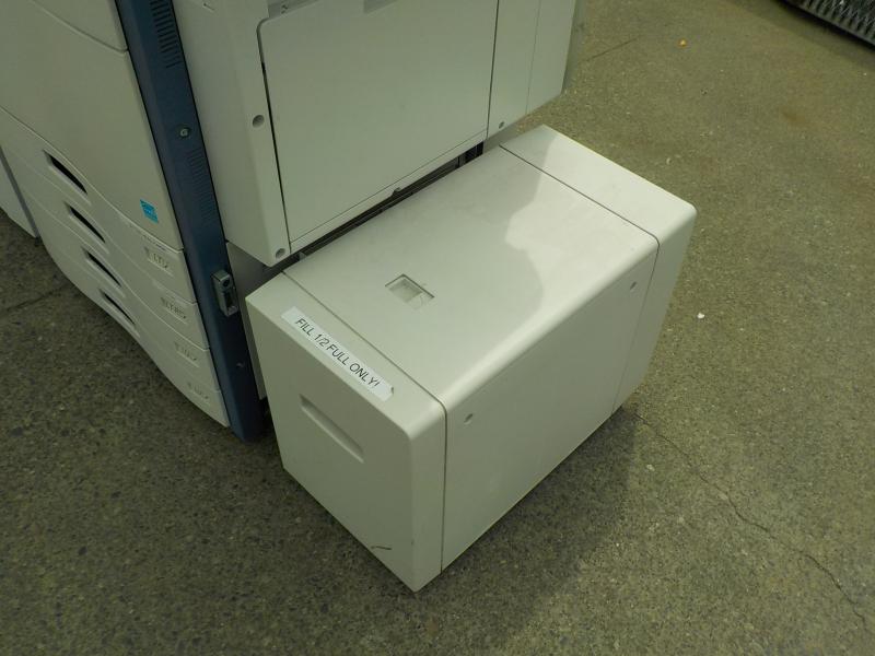 Toshiba Estudio 6550C Multifunctional Digital Colour Printer