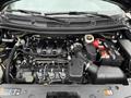The image shows the engine compartment of a 2019 Ford Explorer featuring the engine block various hoses and components neatly arranged around it