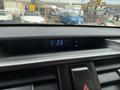 The dashboard of a 2021 Toyota 4Runner displaying the time as 1:36