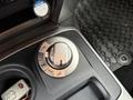 Close-up of the control knob in a 2018 Toyota 4Runner for selecting drive modes including 2WD and 4WD options