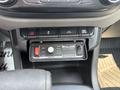 Control panel for emergency vehicle equipment in a 2017 Chevrolet Colorado featuring buttons for power function and traffic advisory settings