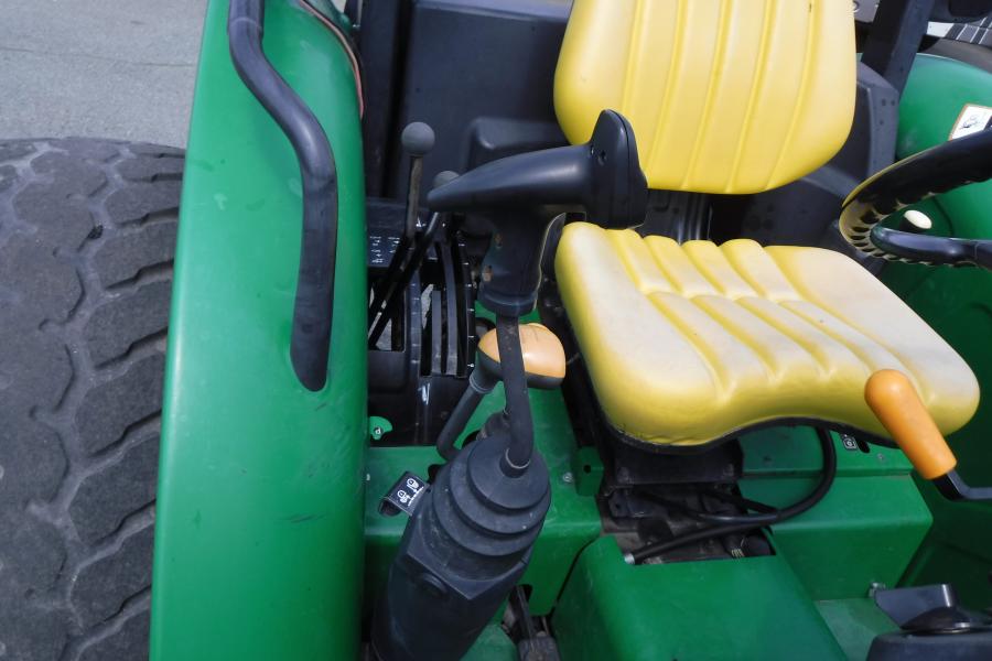 2006 John Deere 5425 Tractor Diesel 4x4
