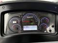 Dashboard display of a 2016 Grande West Vicinity showing gauges for speed fuel and other vehicle metrics