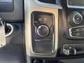 Interior dashboard controls of a 2014 RAM 5500 featuring a 4WD selector knob with positions for 2WD 4WD LOCK 4WD LOW and NEUTRAL