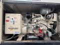 A 2005 Katolight SED60FPJ4 generator with various cables and components visible including a fuel tank and control panel