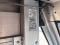 Label detailing specifications and identification for a 2018 Ford Econoline vehicle