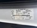 A label from a 2016 Ford Transit 150 displaying vehicle specifications including weight capacity and manufacturing details