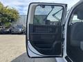 A 2013 RAM 5500 with an open door revealing the interior space