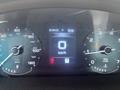 Dashboard of a 2023 RAM Promaster 3500 showing speedometer and odometer with a digital display indicating 0 km/h and a trip distance of 97 km along with other warning lights